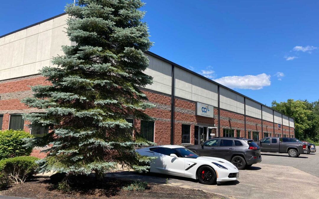 Fulcrum Real Estate Partners is excited to announce the purchase of its latest investment property, 242 Libbey Industrial Parkway in Weymouth, MA